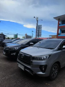 PT LAPRIRENTCAR - RENTAL MOBIL MAKASSAR - SEWA MOBIL MAKASSAR