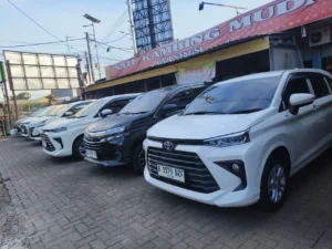 PT LAPRIRENTCAR - RENTAL MOBIL MAKASSAR - SEWA MOBIL MAKASSAR