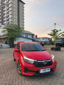PT LAPRIRENTCAR - RENTAL MOBIL MAKASSAR - SEWA MOBIL MAKASSAR