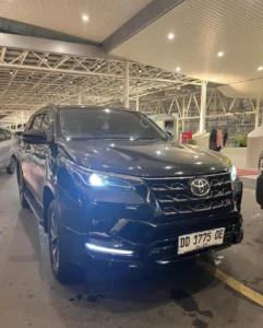 PT LAPRIRENTCAR - RENTAL MOBIL MAKASSAR - SEWA MOBIL MAKASSAR