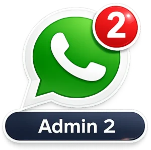 admin 2